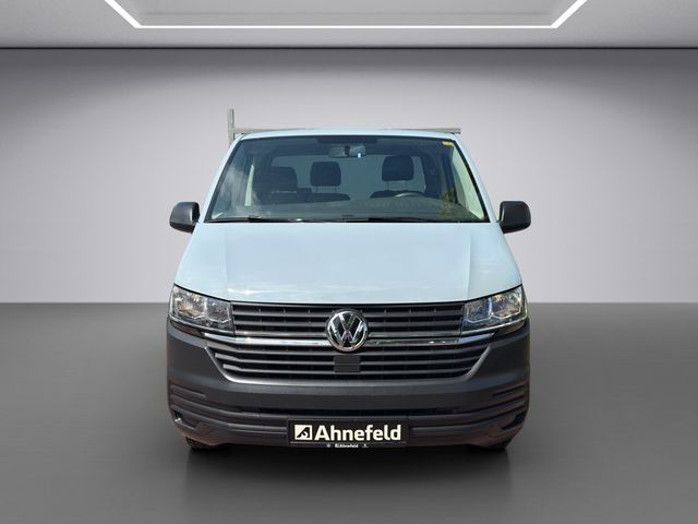 T6.1 2.0 TDI Pritsche lang AHK