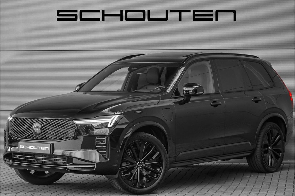 Image of Volvo XC90