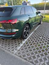 Audi Q8 e-tron - Audi Q8 e-tron Gebrauchtwagen