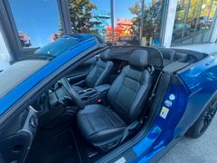 FORD Mustang GT Convertible  V8 EU Modell