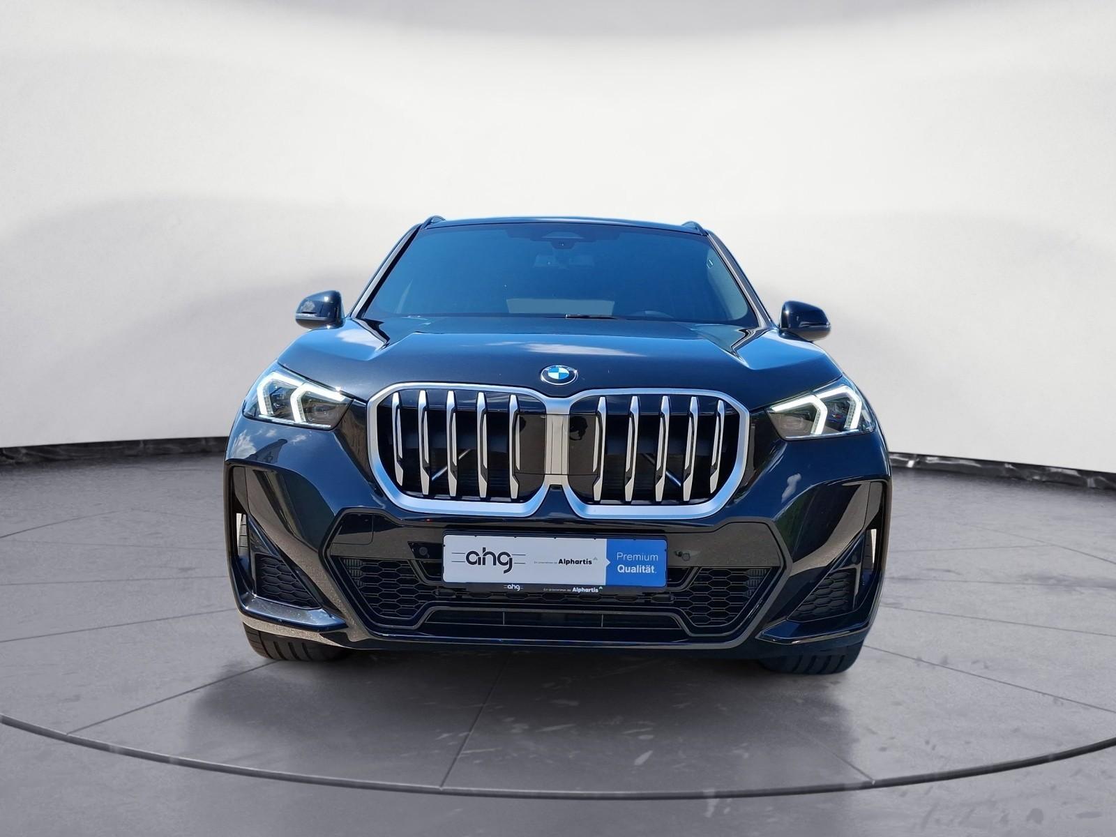 BMW X1 sDrive20i Aut. M Sportpaket Panorama el.Sitz, миниатюра 8