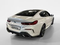 BMW M850 - Vorschau Bild 5