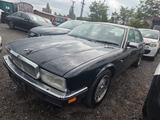 Jaguar XJ40 - Jaguar Gebrauchtwagen von 1992