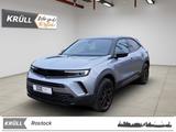 Opel Mokka RFK+GJR