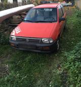 Suzuki Alto - Suzuki Gebrauchtwagen von 1995