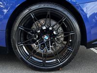 BMW M4 - Vorschau Bild 21