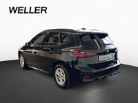 BMW 220 Active Tourer - Vorschau Bild 10