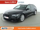 Audi S6 3.0 TDI Mild-Hybrid quattro Aut.*NAVI*LED*ACC - gebrauchte Audi S6 aus dem Jahr 2019