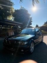 BMW E46 318d - BMW 318: 318d E46