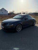 Audi TT 3,2l VR6 R32 Tausch möglich - Audi TT: V6