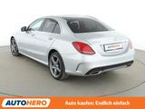 Mercedes-Benz C 220 d 4Matic AMG Line Aut.*NAV*LED*TEMP*PDC* - Mercedes-Benz C 220 mit Diesel-Antrieb: Limousine