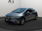 Honda Civic 1.4 Lim. Comfort*Klimaauto.*1. Hand - Honda Gebrauchtwagen in Frankfurt