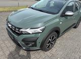 Dacia Sandero TCe 110 Stepway Expression+ Schiebedach