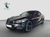 BMW M240i Steptronic Cabrio H&K AdLED RFK Komfortzg - BMW: R24