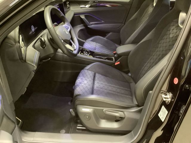 Tiguan R-Line 1,5 eTSI 110 kW  Matrix, Standheiz