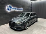 Audi S3 Sportback 2.0 TFSI quattro - Audi S3 mit Benzin-Antrieb: Kleinwagen