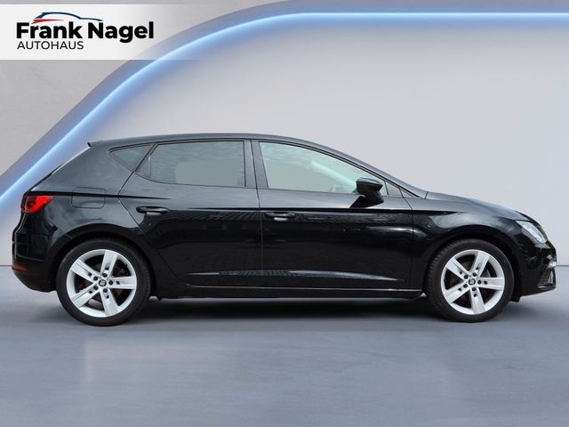 Seat Leon FR 1.5 TSI 7-Gang-DSG