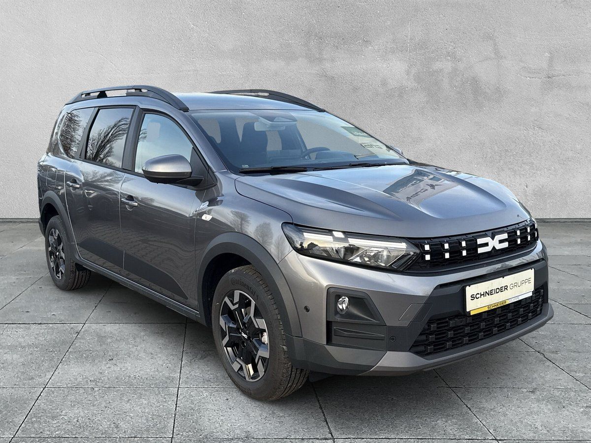 Dacia Jogger - Bild 7