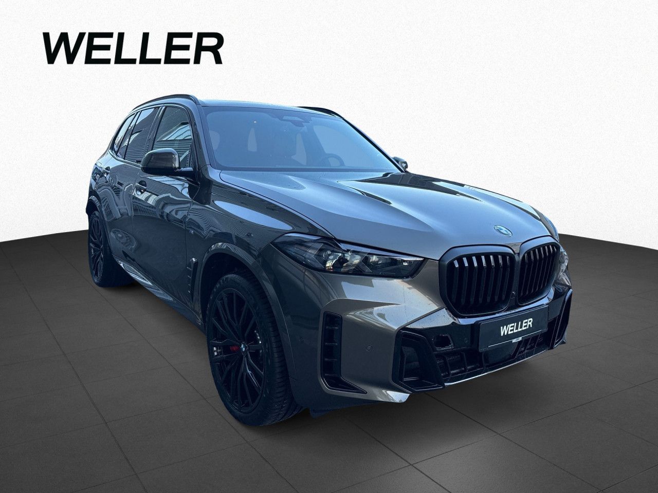 BMW X5 - Bild 5