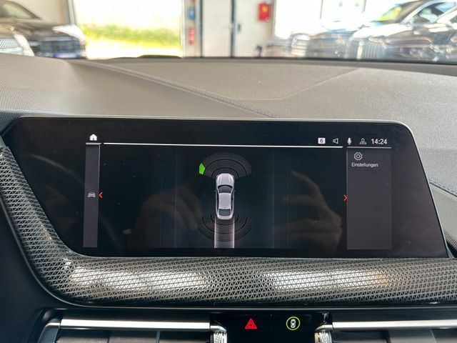 BMW 218 Gran Coupé *M Sport*Shadow*Kamera*