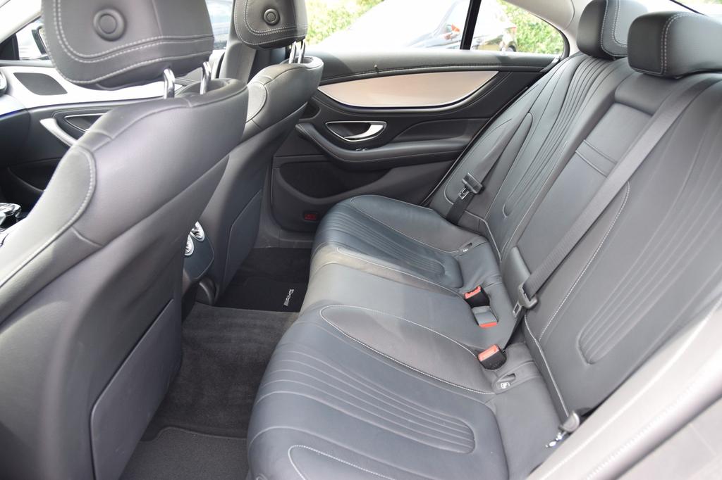 Mercedes-Benz CLS 300