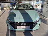 Hyundai i20 1.0 T-GDI Trend - Hyundai i20: Grün