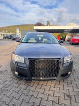 Audi A3 2.0 FSI Ambiente Ambiente - gebrauchte Audi A3 aus dem Jahr 2003