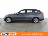 BMW 3er 318i Advantage *NAVI*PDC*SHZ*ALU* - BMW mit Benzin-Antrieb: Grau, Kombi