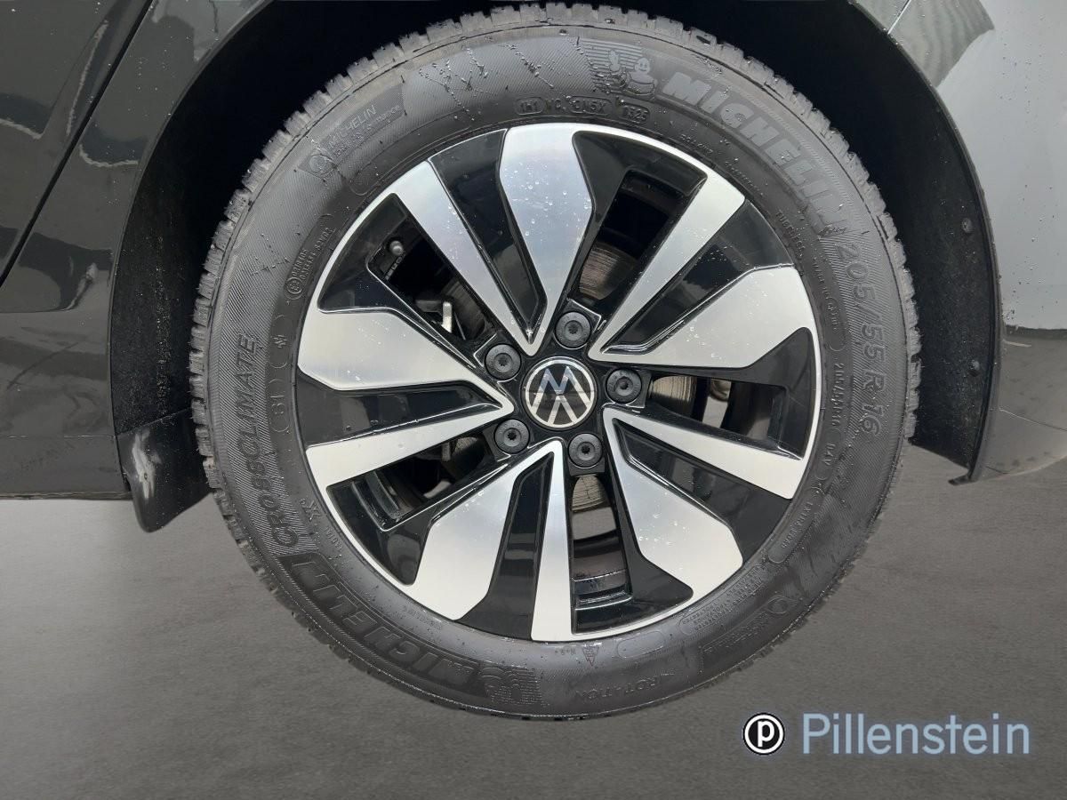 Volkswagen Golf TDI DSG GOAL NAVI AHK KAM TRAVEL LEDPLUS foto 4