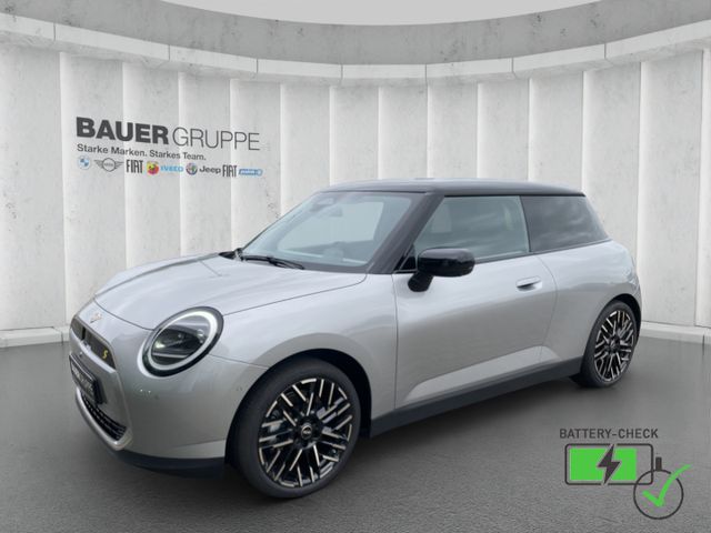 MINI Cooper SE FavouredTrim UPE 48.160,- HUD Panorama