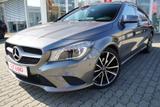 Mercedes-Benz CLA 180 SB Urban Bi-Xenon Navi Kamera - gebrauchte Mercedes-Benz CLA 180 aus dem Jahr 2016