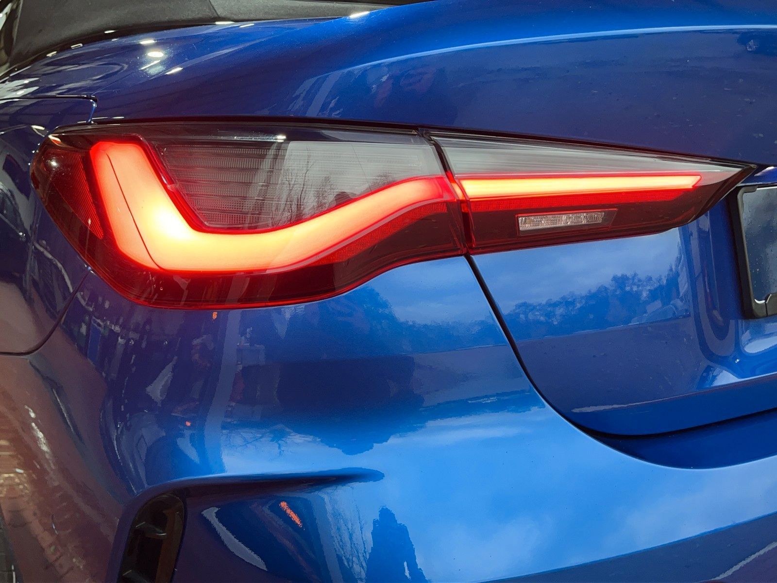 Fahrzeugabbildung BMW 420 d M Sport Cabrio*ViCo*Navi*Shadow Line**