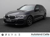 BMW 520i M Sport Kamera DAB AHK Alarm Komfort 19Zoll - BMW: Z
