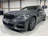 BMW 320 d M Sport M Paket DRAVITGRAU - BMW 320: 320d M Paket