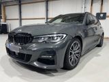 BMW 320 d M Sport M Paket DRAVITGRAU - BMW 320: Kombi, 320d M Paket