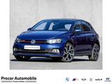 Volkswagen Polo GTI DSG+PANO+KAMERA+BEATS+ACC+NAVI - Volkswagen Polo: Dsg