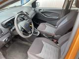 Ford KA+ 1.2 Ti-VCT Cool&Sound - Ford Ka & Ka+ Gebrauchtwagen