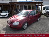 Volkswagen Golf 1.4 FSI Trendline 5-tür. #WENIG KM#KLIMA#8 - Volkswagen Golf: Fsi