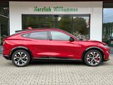 Ford Mustang Mach-E AWD Matrix Kamera - rote Ford Mustang Mach-E