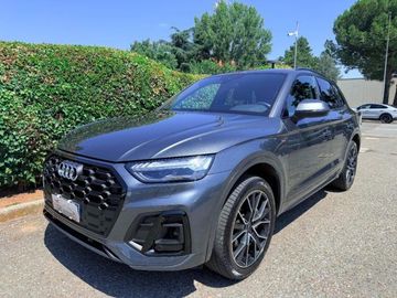 Audi Q5 - 2