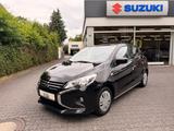 Mitsubishi Space Star Select GARANTIE KLIMA BLUETOOTH FSE - Mitsubishi Space Star mit Benzin-Antrieb: Garantie