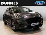 Ford Puma 1.0 EcoBoost Hybrid ST-LINE X - Ford Puma mit Schiebedach