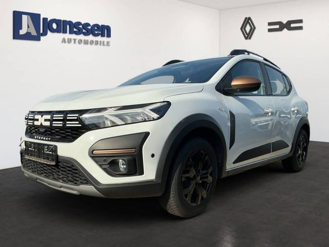 Dacia Sandero Stepway Extreme+ ECO-G 100