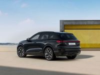 Audi Q6 e-tron - Vorschau Bild 4
