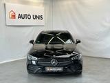 Mercedes-Benz CLA 180D AMG Line*Alkantara*Kamera*Klima*1.Hand - gebrauchte Mercedes-Benz CLA 180 aus dem Jahr 2021