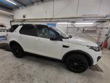 Land Rover Discovery Sport SE AWD/ Kupplung NEU - Land Rover Gebrauchtwagen in Leipzig