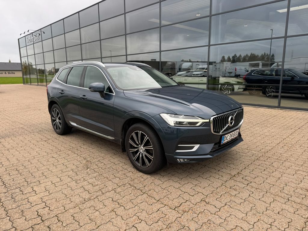 Image of Volvo XC60