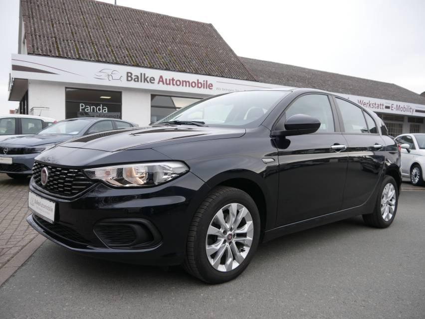 Fiat Tipo 5-Türer *Sitzhzg*PDC*ALU*Bluetooth*Tempomat