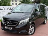 Mercedes-Benz V 220 V -Klasse BT/d EDITION lang 2.HAND*LED*TÜV - Mercedes-Benz V 220 aus 2014