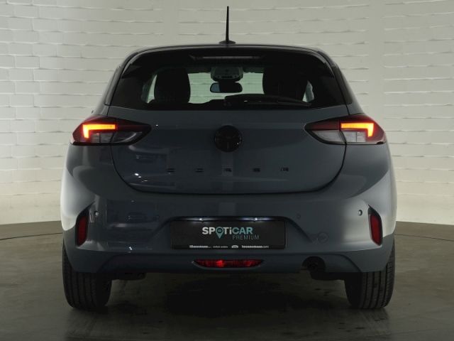 Corsa F FACELIFT EDITION+LED+SITZ-/LENKRADHEIZUN